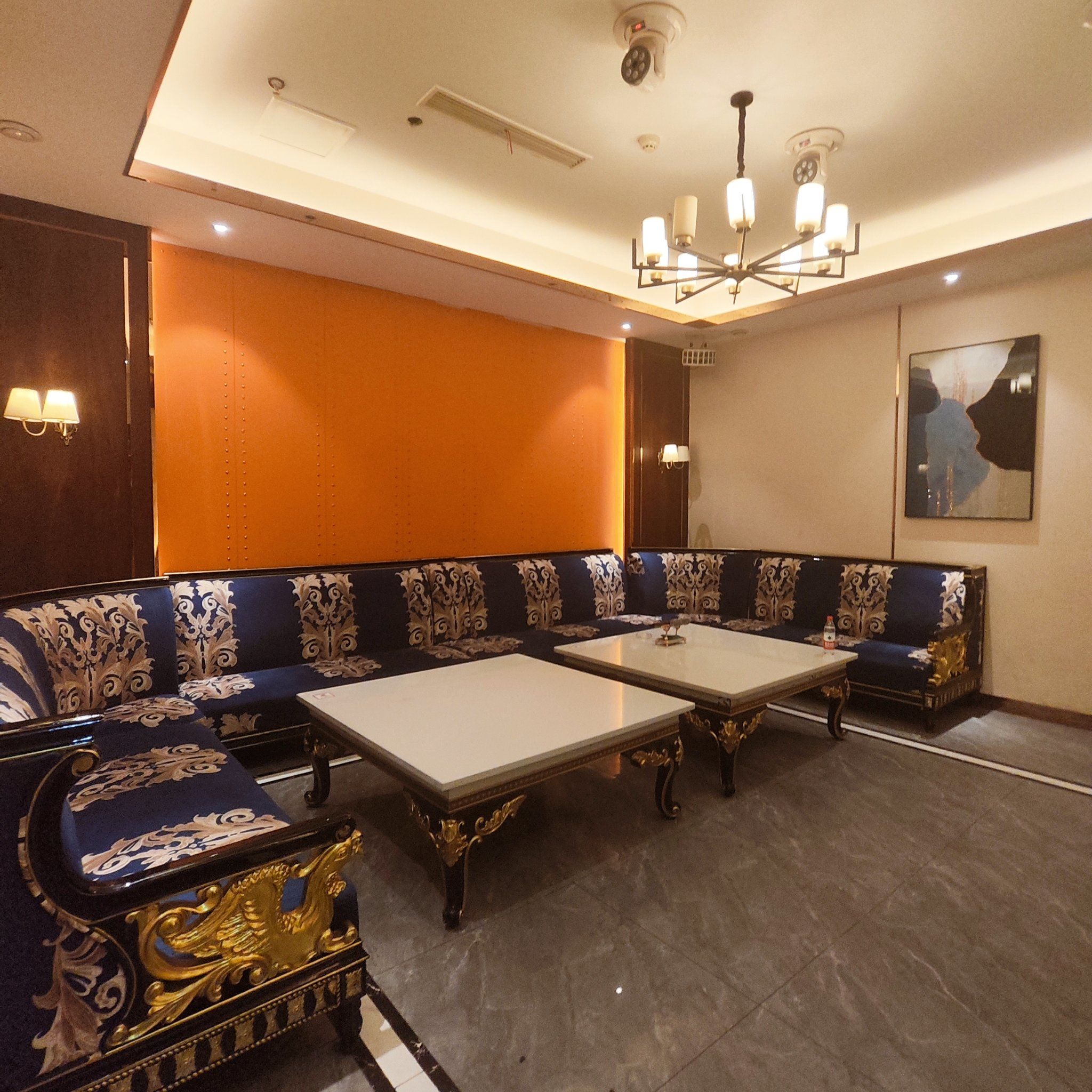 秦皇岛商务ktv专业订房服务推荐-青龙满族自治县ktv预订