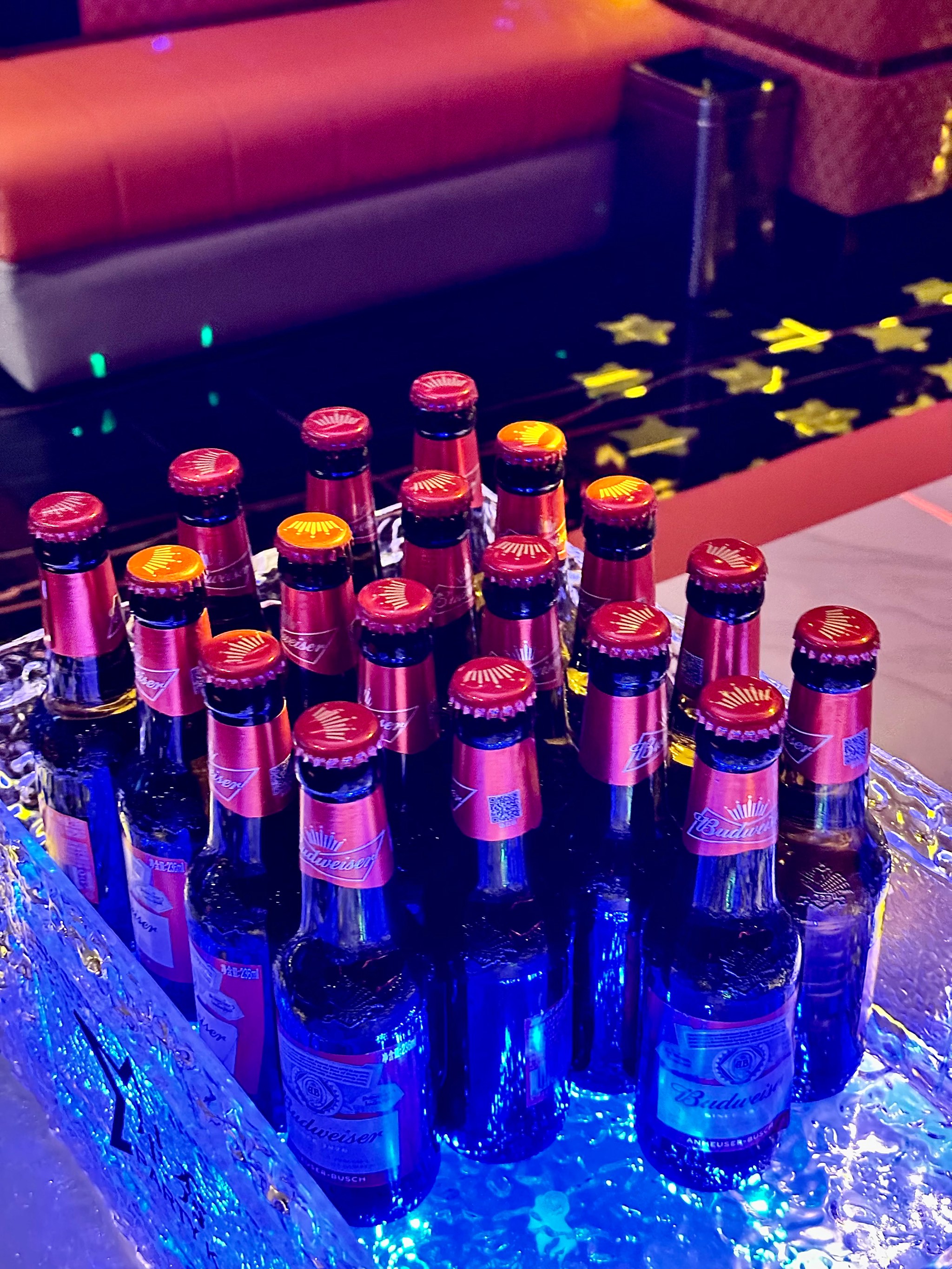 秦皇岛商务ktv消费攻略详解-卢龙县ktv预订