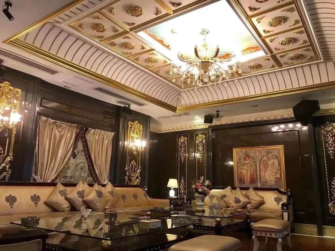 秦皇岛商务ktv哪里有商务ktv推荐-卢龙县ktv预订