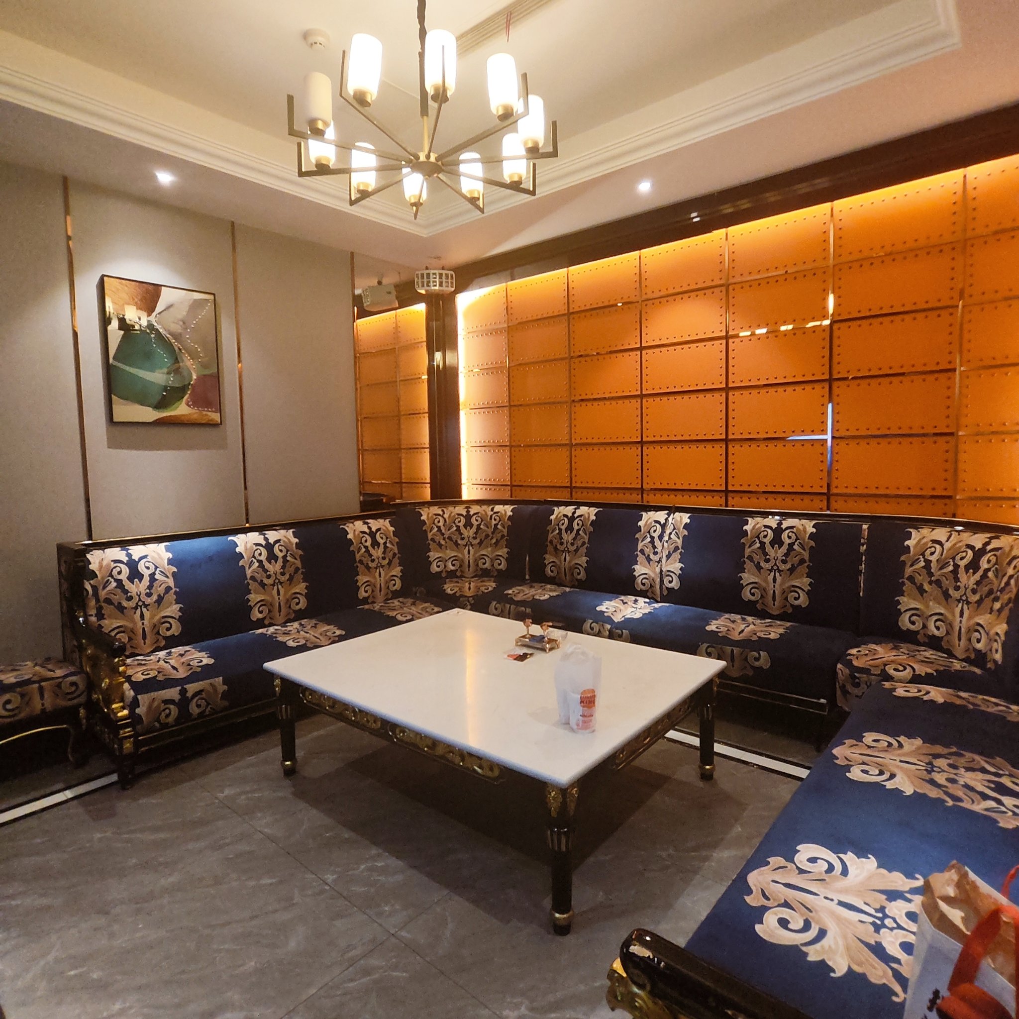 秦皇岛商务ktv，服务贴心，环境优雅-昌黎县ktv预订